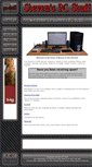 Mobile Screenshot of pc-stuff.co.uk